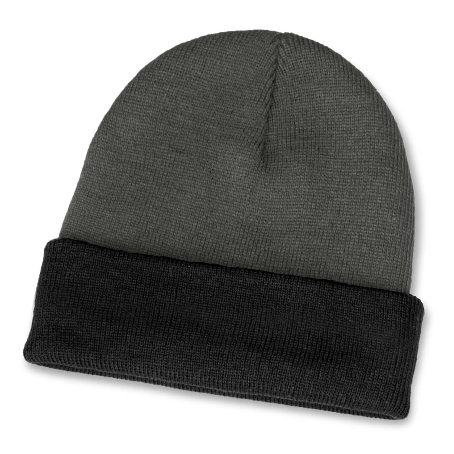 Everest Two Toned Beanie Corporate Gift Singapore
