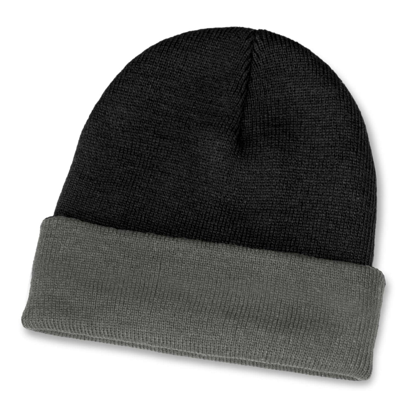 Everest Two Toned Beanie Corporate Gift Singapore