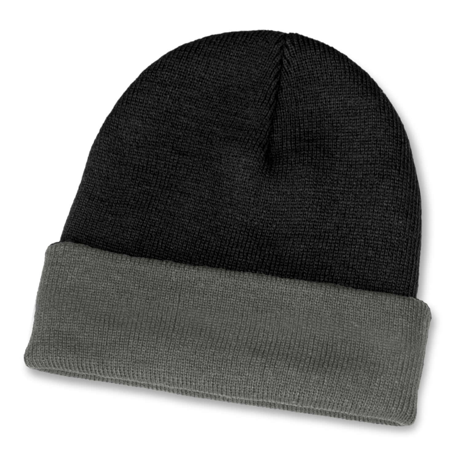 Everest Two Toned Beanie Corporate Gift Singapore