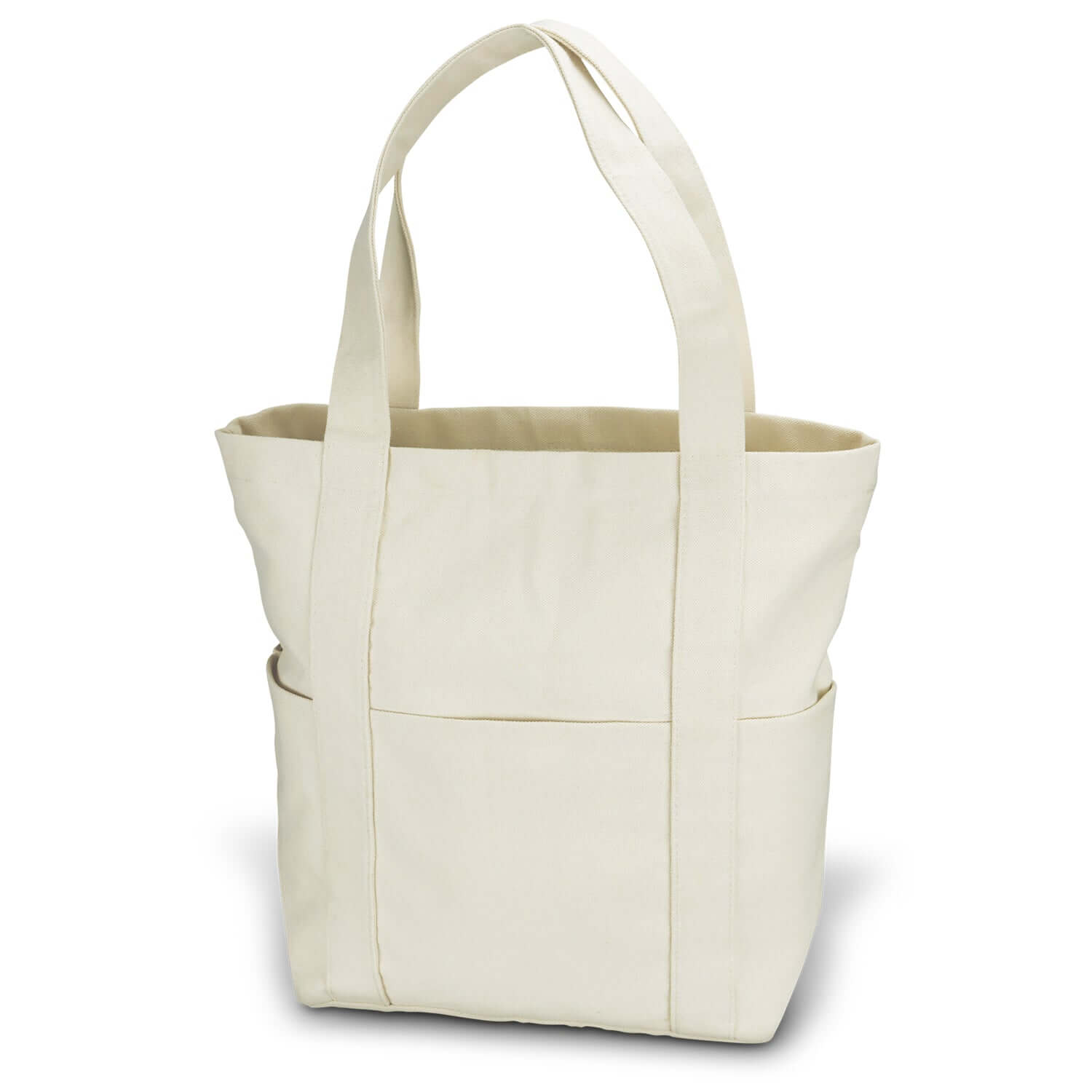 Amsterdam Canvas Tote Bag Corporate Gift Singapore