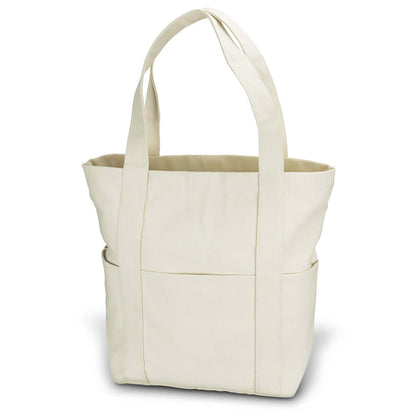 Amsterdam Canvas Tote Bag Corporate Gift Singapore