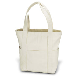 Amsterdam Canvas Tote Bag Corporate Gift Singapore