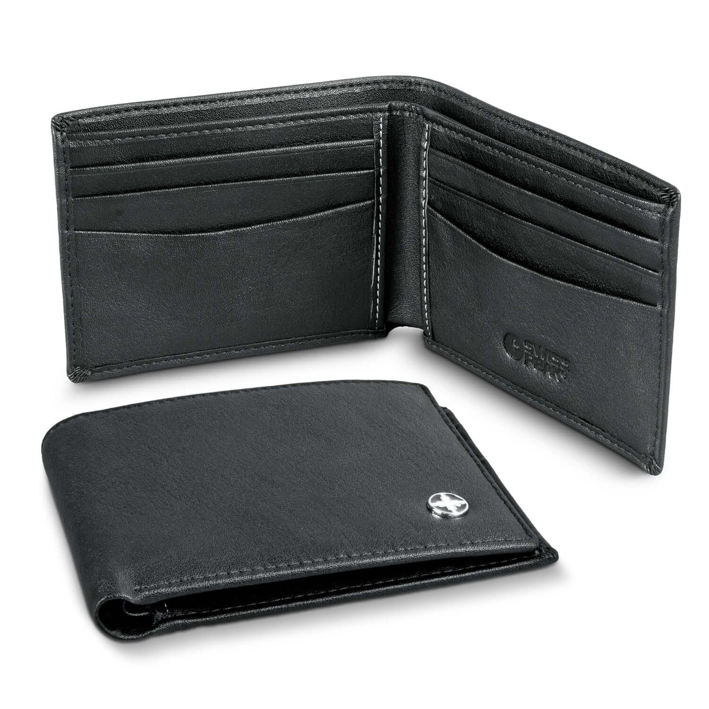 Swiss Peak Anti-Skimming Wallet Corporate Gift Singapore