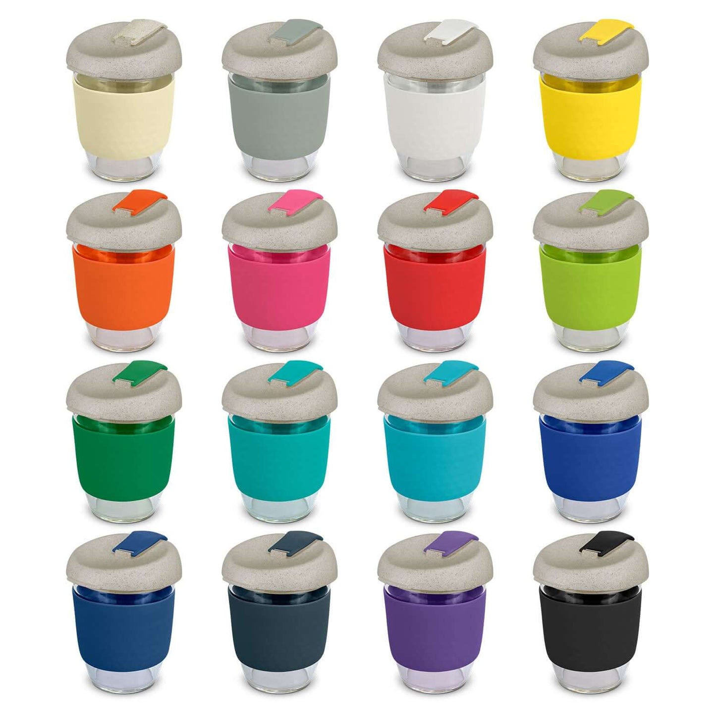 Stellar Cup Natural 350ml Corporate Gift Singapore