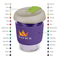 Stellar Cup Natural 350ml Corporate Gift Singapore