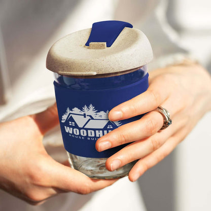 Stellar Cup Natural 350ml Corporate Gift Singapore