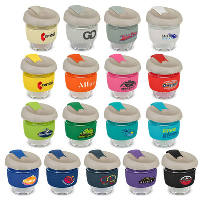 Stellar Cup Natural 250ml Corporate Gift Singapore
