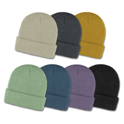 Galway Waffle Beanie Corporate Gift Singapore