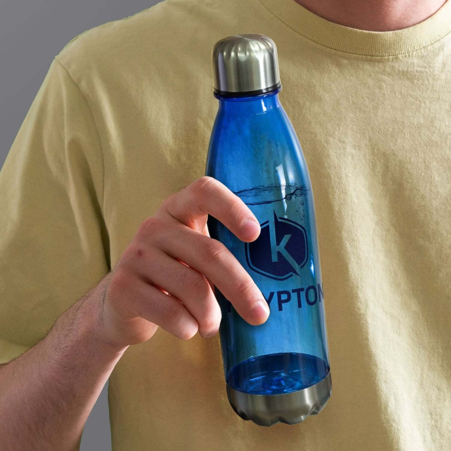 Mirage Translucent Bottle Corporate Gift Singapore