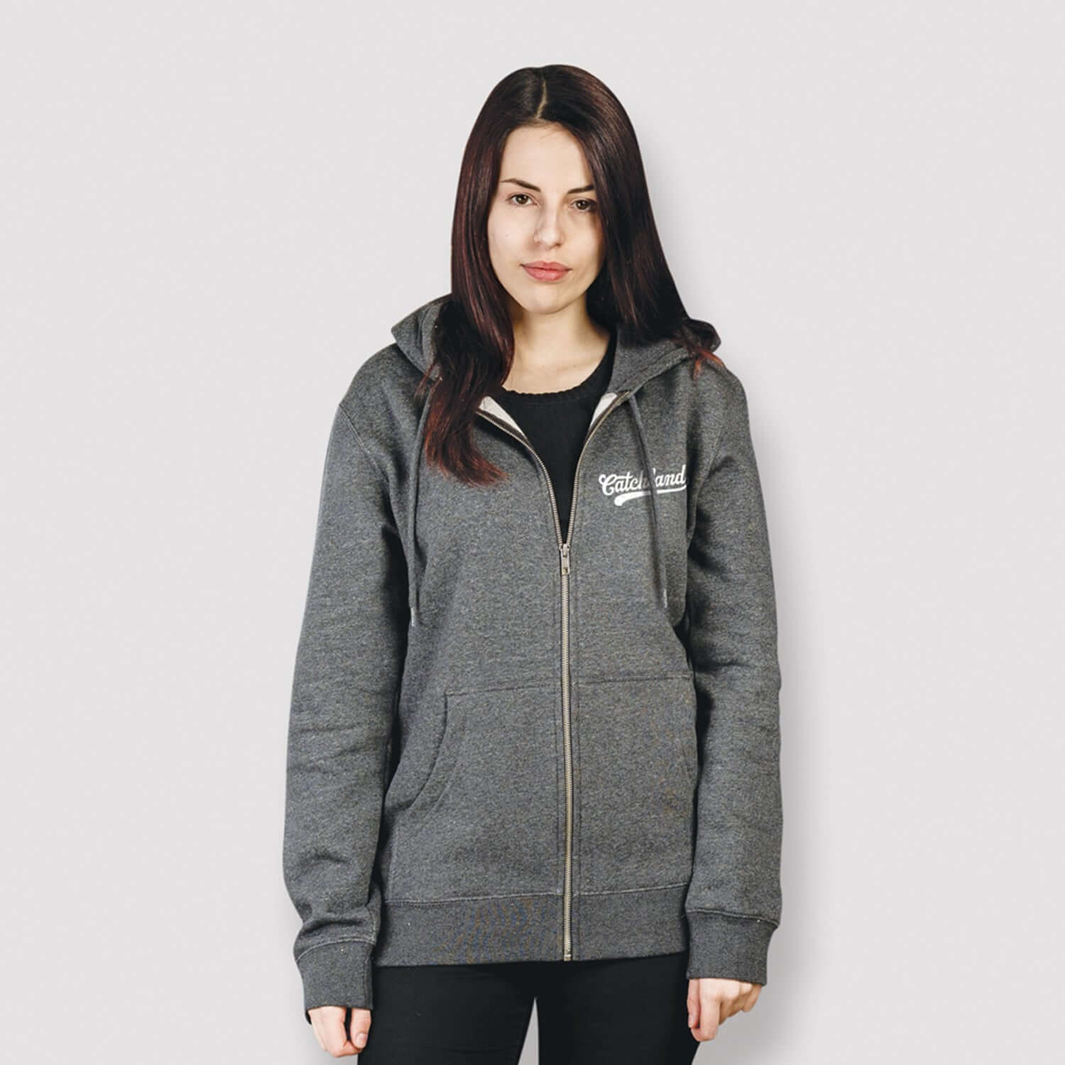 TRENDSWEAR Jasper Unisex Hoodie Corporate Gift Singapore