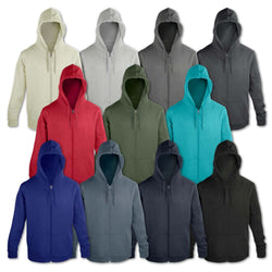 TRENDSWEAR Jasper Unisex Hoodie Corporate Gift Singapore