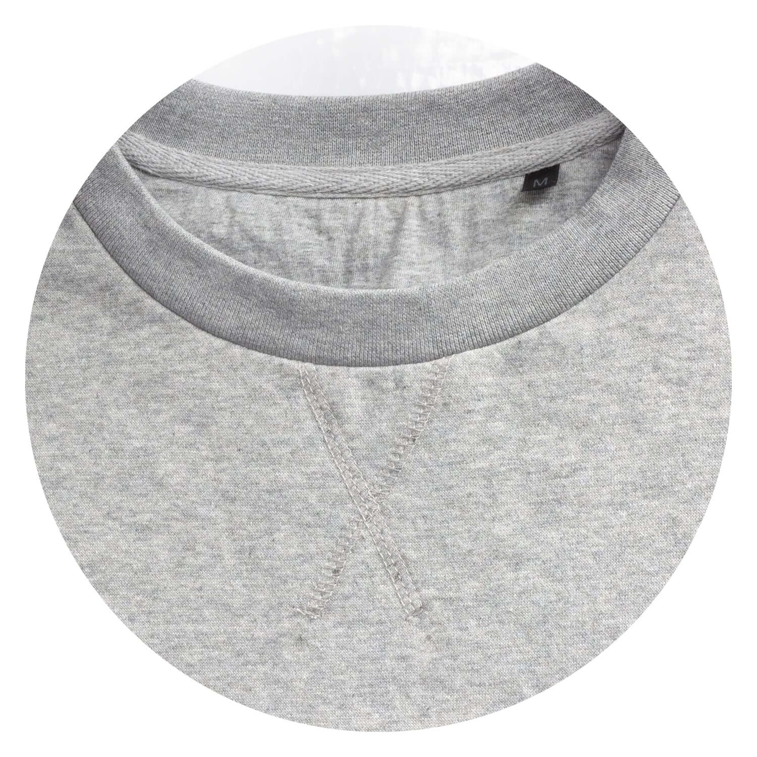 TRENDSWEAR Classic Unisex Sweatshirt Corporate Gift Singapore