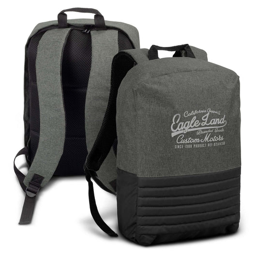 Duet Backpack Corporate Gift Singapore