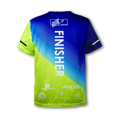 Custom Mens Sports T-Shirt Corporate Gift Singapore