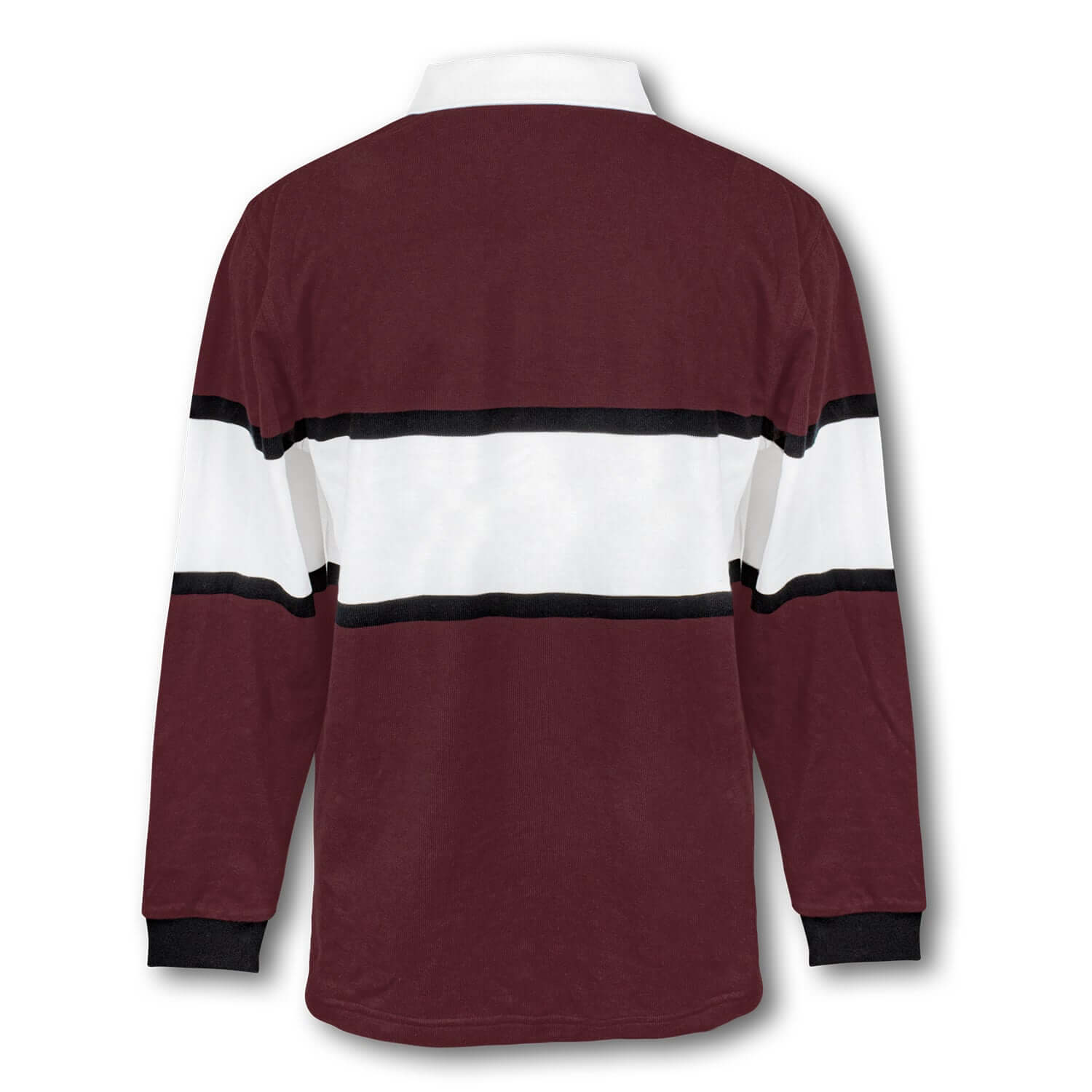 Custom Rugby Shirt Corporate Gift Singapore