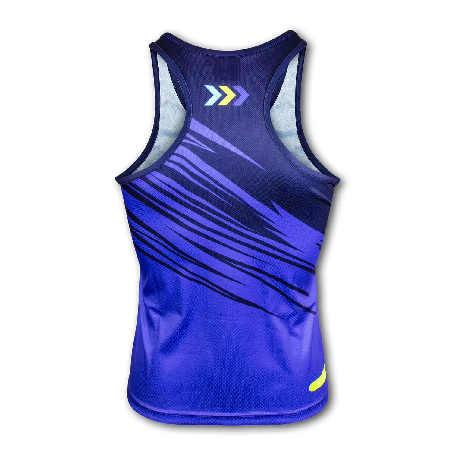 Custom Womens Performance Singlet Corporate Gift Singapore