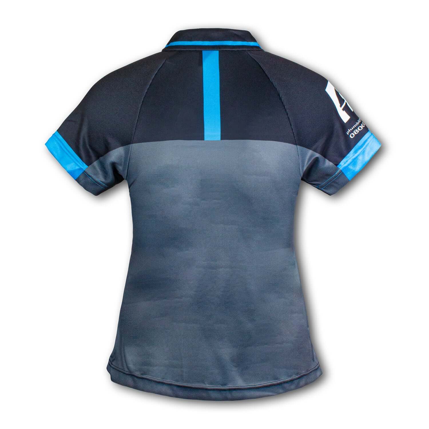 Custom Womens Performance Polo Corporate Gift Singapore