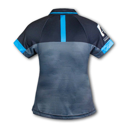 Custom Womens Performance Polo Corporate Gift Singapore