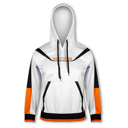 Custom Womens Sports Hoodie Corporate Gift Singapore