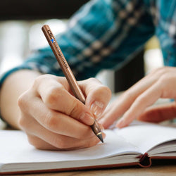 Infinity Inkless Wood Pen Corporate Gift Singapore