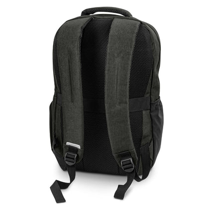 Selwyn Backpack Corporate Gift Singapore