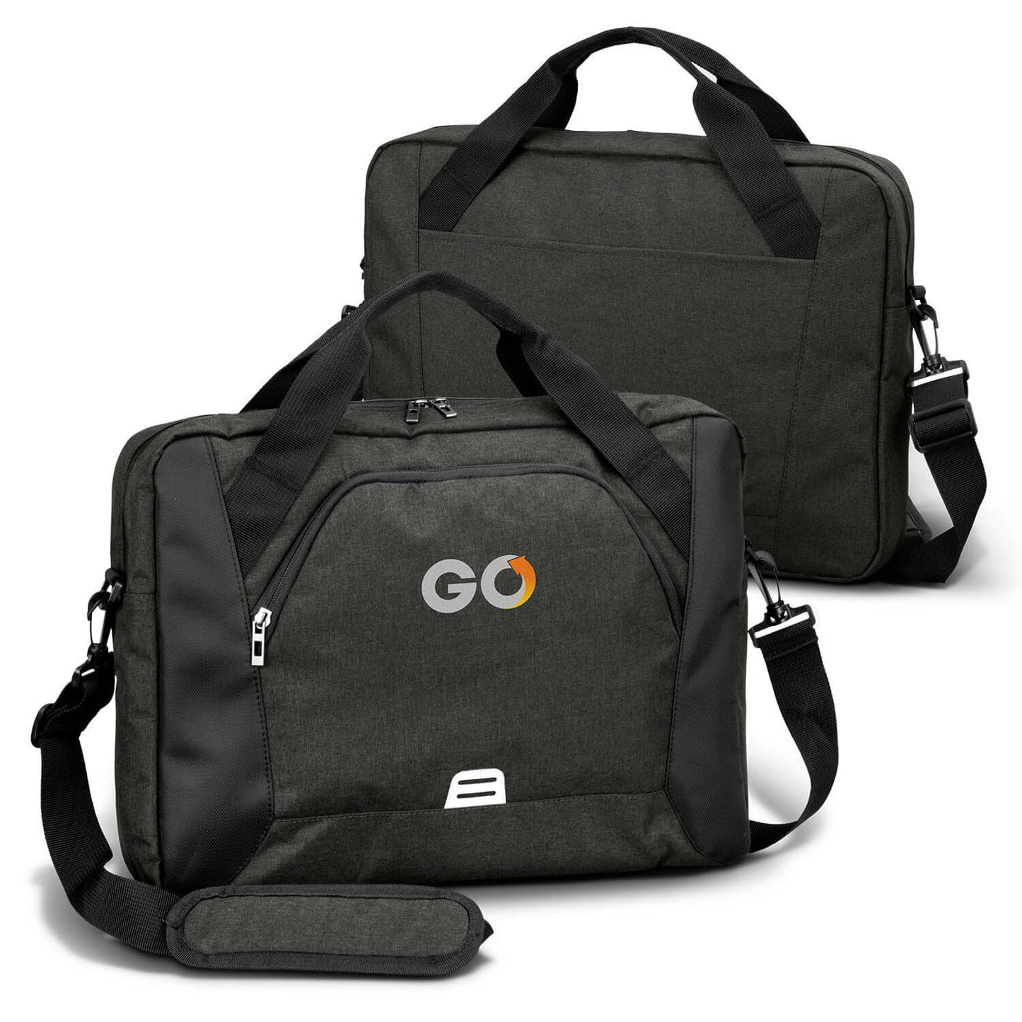 Selwyn Laptop Bag Corporate Gift Singapore