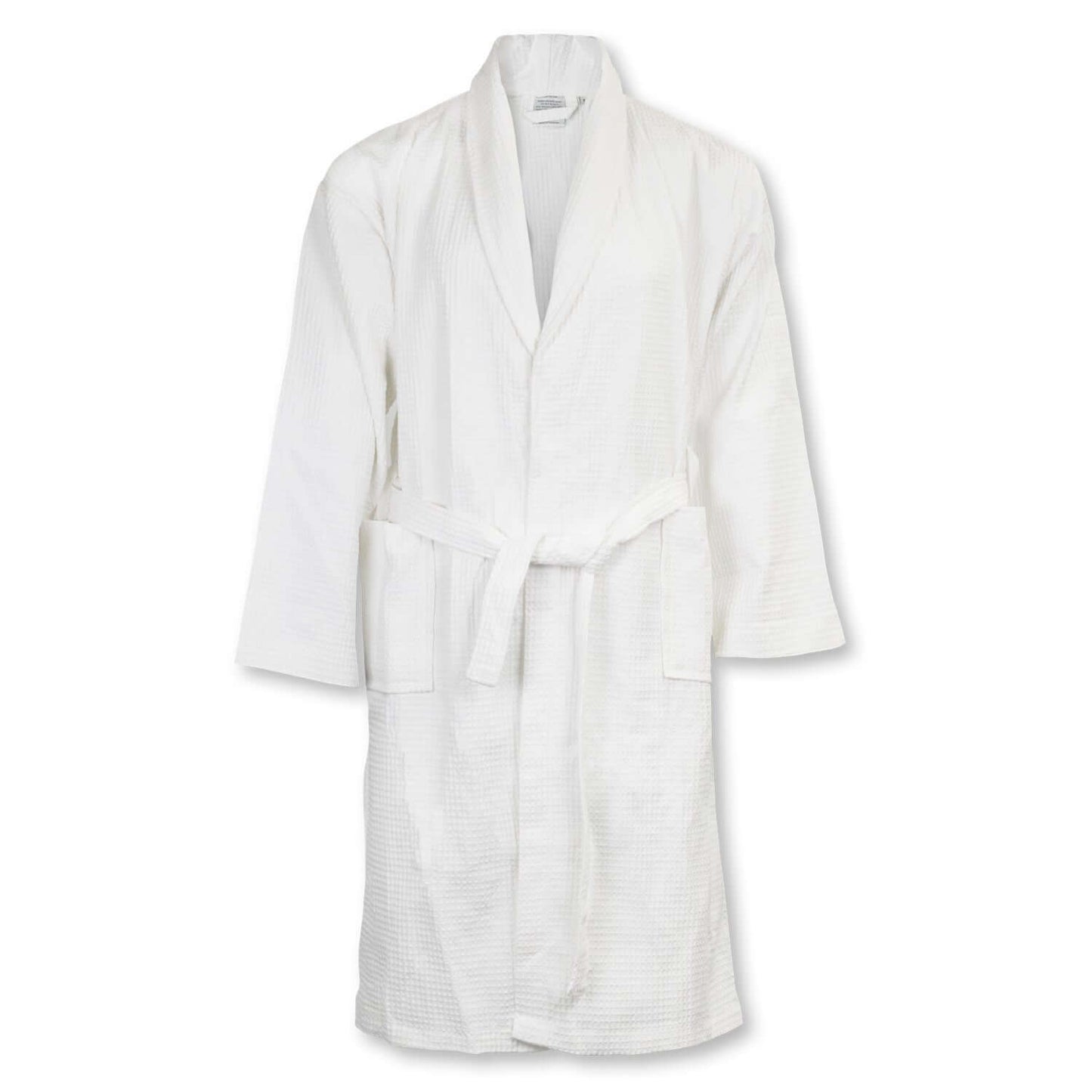 Rochester Waffle Bathrobe Corporate Gift Singapore