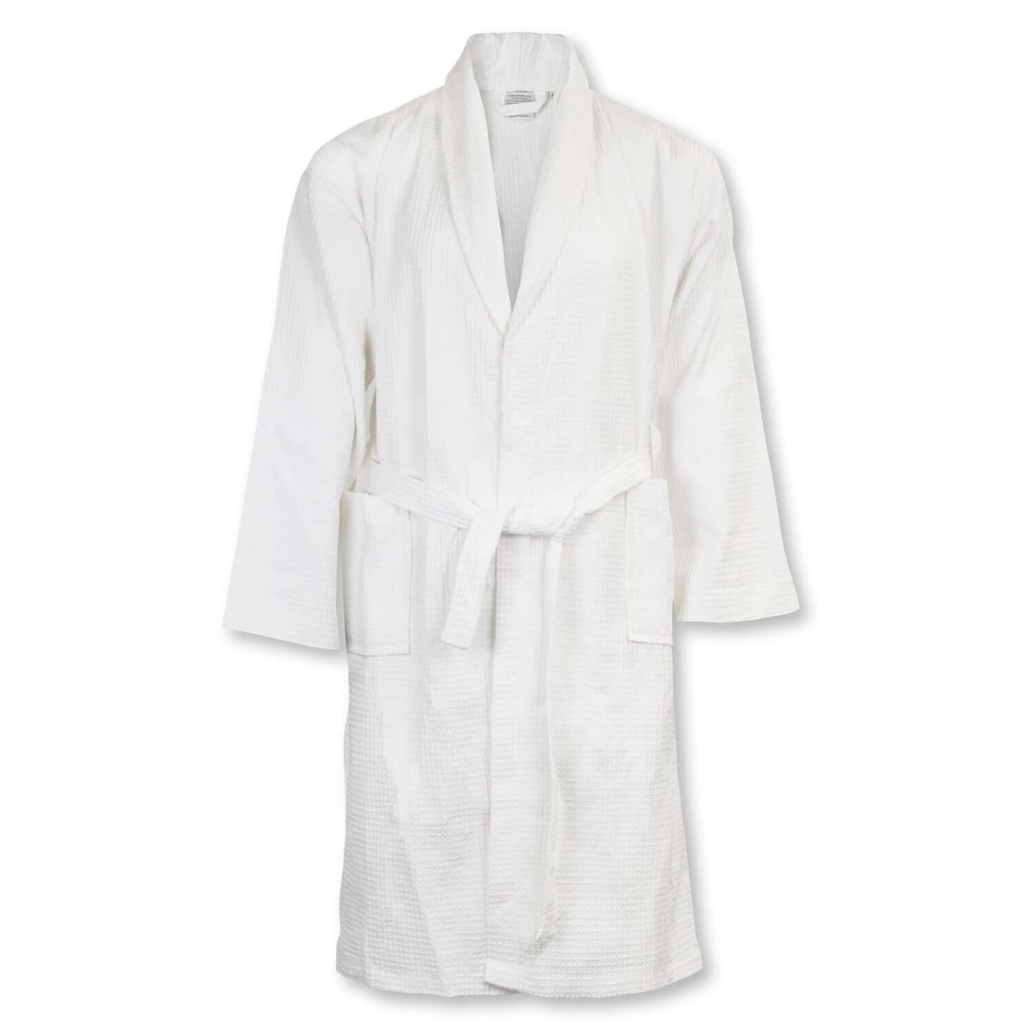 Rochester Waffle Bathrobe Corporate Gift Singapore
