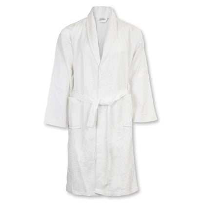Rochester Waffle Bathrobe Corporate Gift Singapore