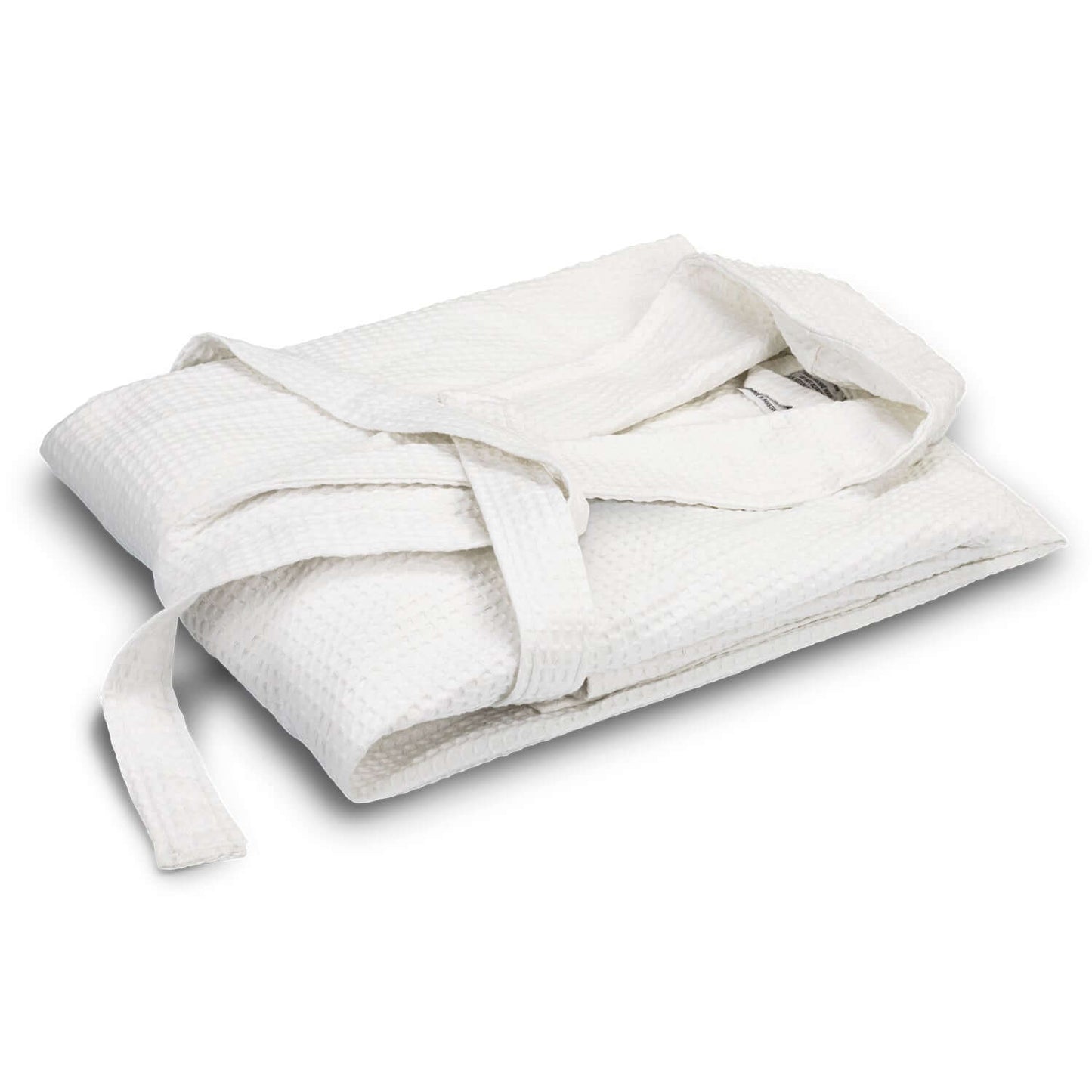 Rochester Waffle Bathrobe Corporate Gift Singapore
