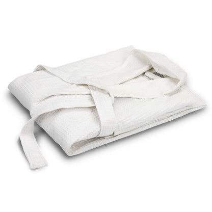 Rochester Waffle Bathrobe Corporate Gift Singapore
