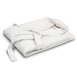 Rochester Waffle Bathrobe Corporate Gift Singapore