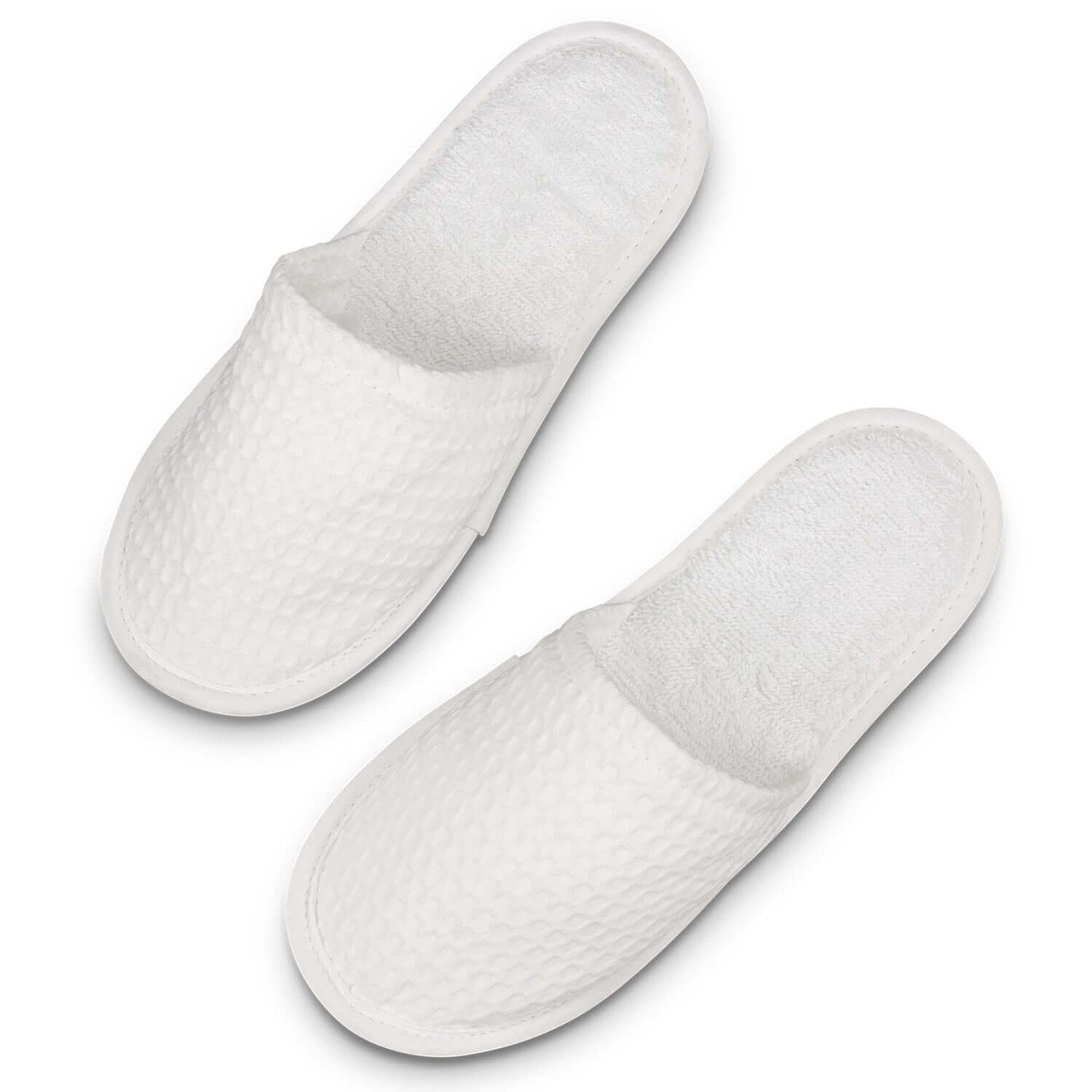 Rochester Waffle Slippers Corporate Gift Singapore