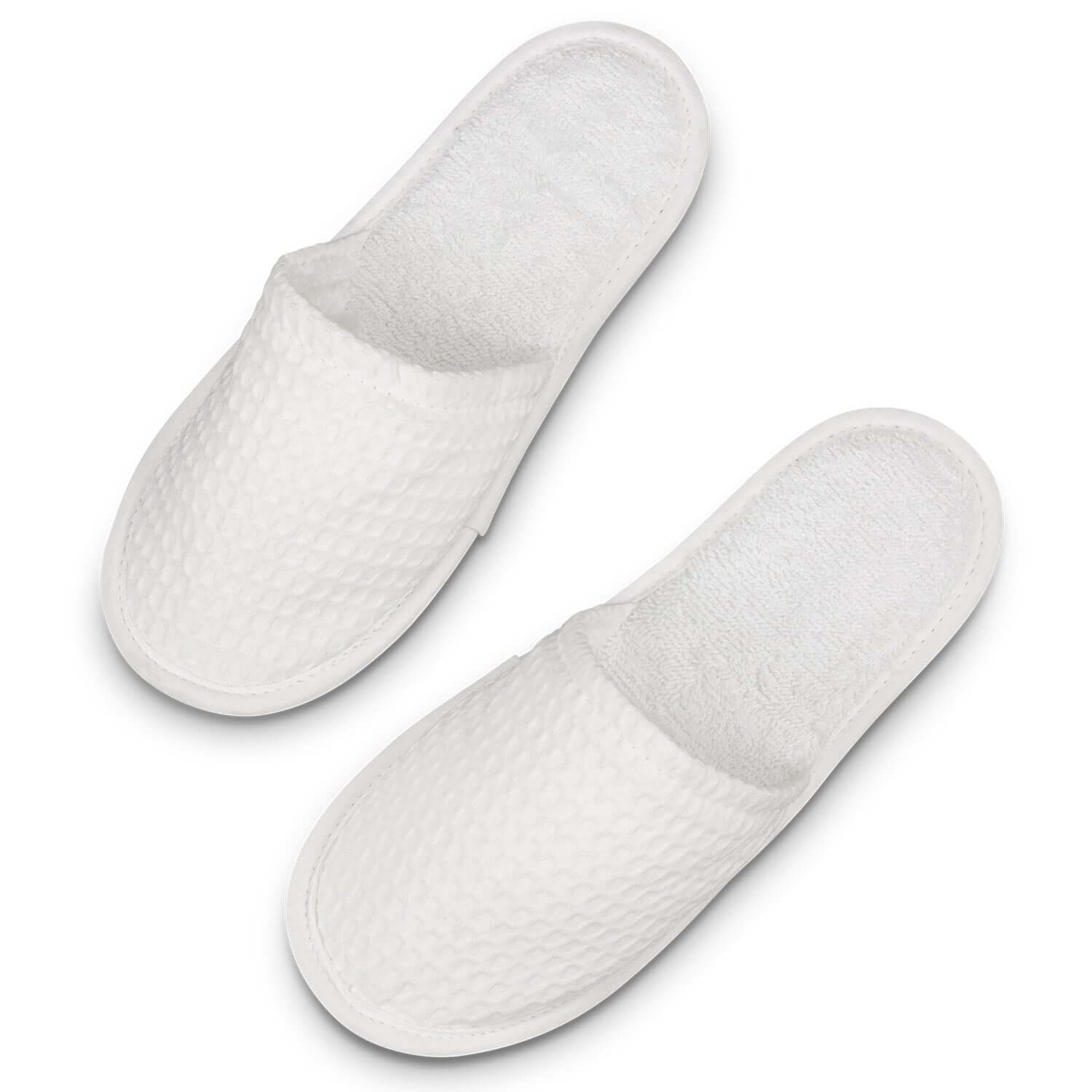 Rochester Waffle Slippers Corporate Gift Singapore