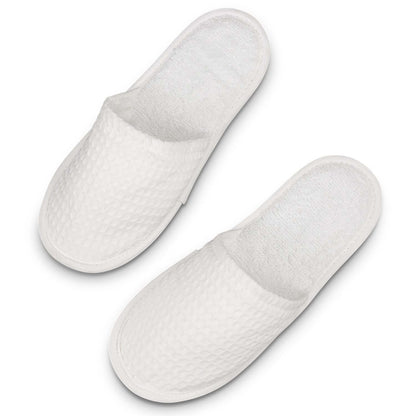 Rochester Waffle Slippers Corporate Gift Singapore