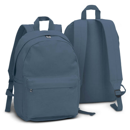 Canvas Backpack Corporate Gift Singapore