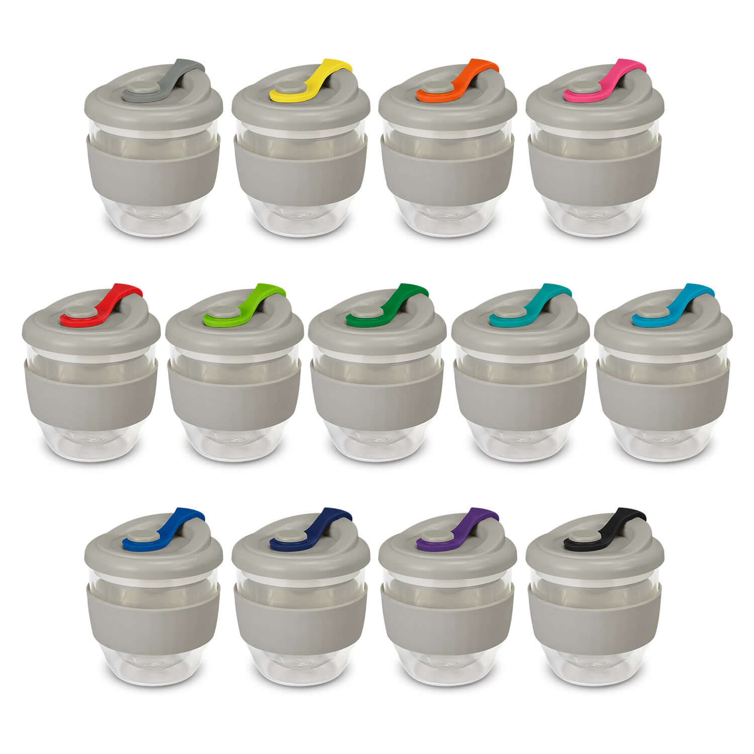 Valencia Cup 230ml Corporate Gift Singapore