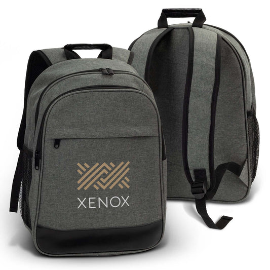 Herald Backpack Corporate Gift Singapore