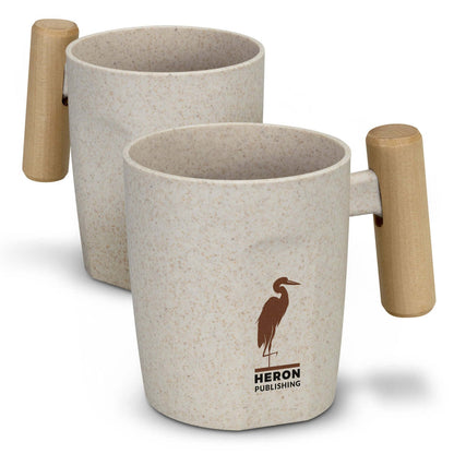 Duran Coffee Cup Corporate Gift Singapore