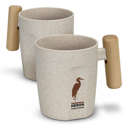 Duran Coffee Cup Corporate Gift Singapore