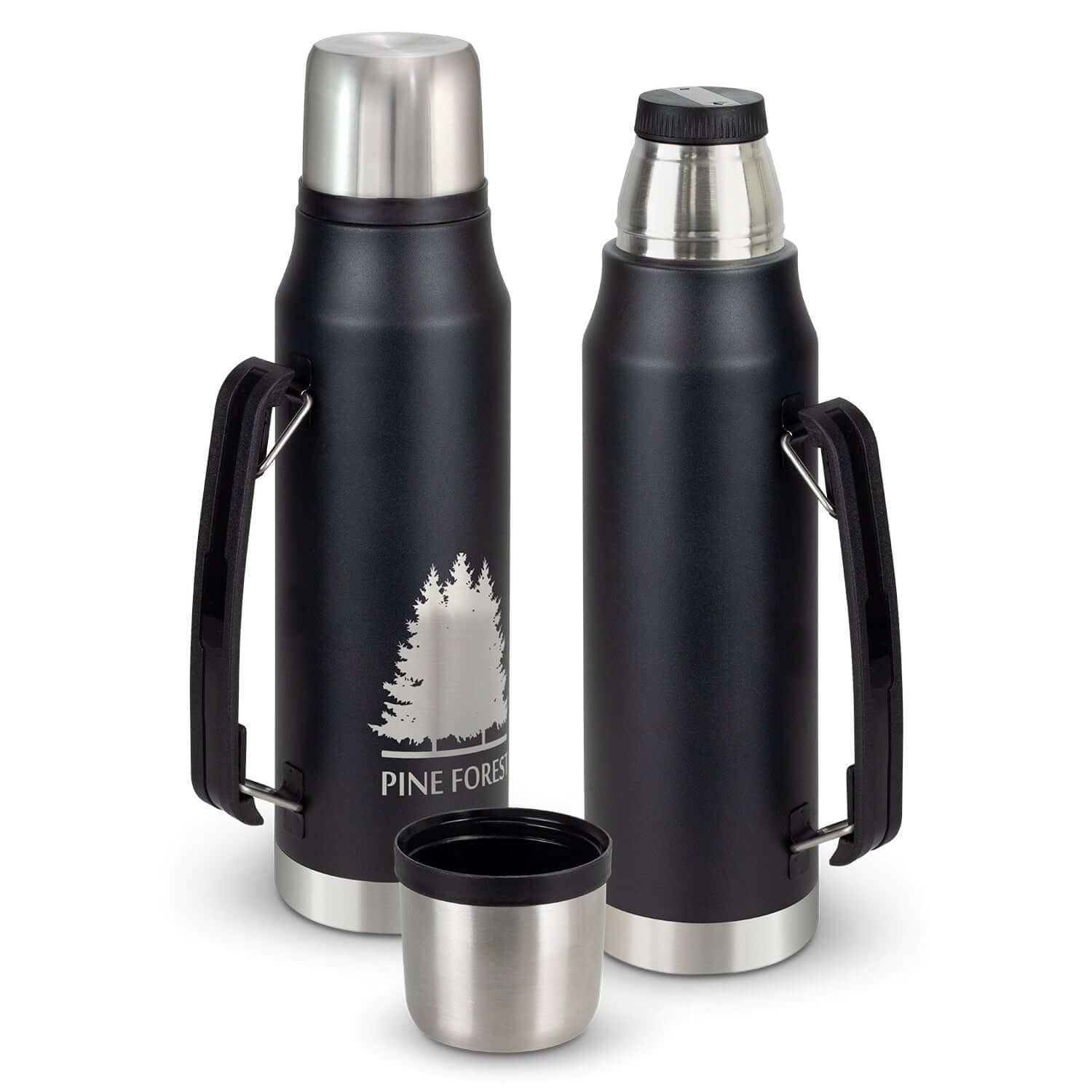 Wayfarer Flask Corporate Gift Singapore