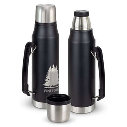 Wayfarer Flask Corporate Gift Singapore