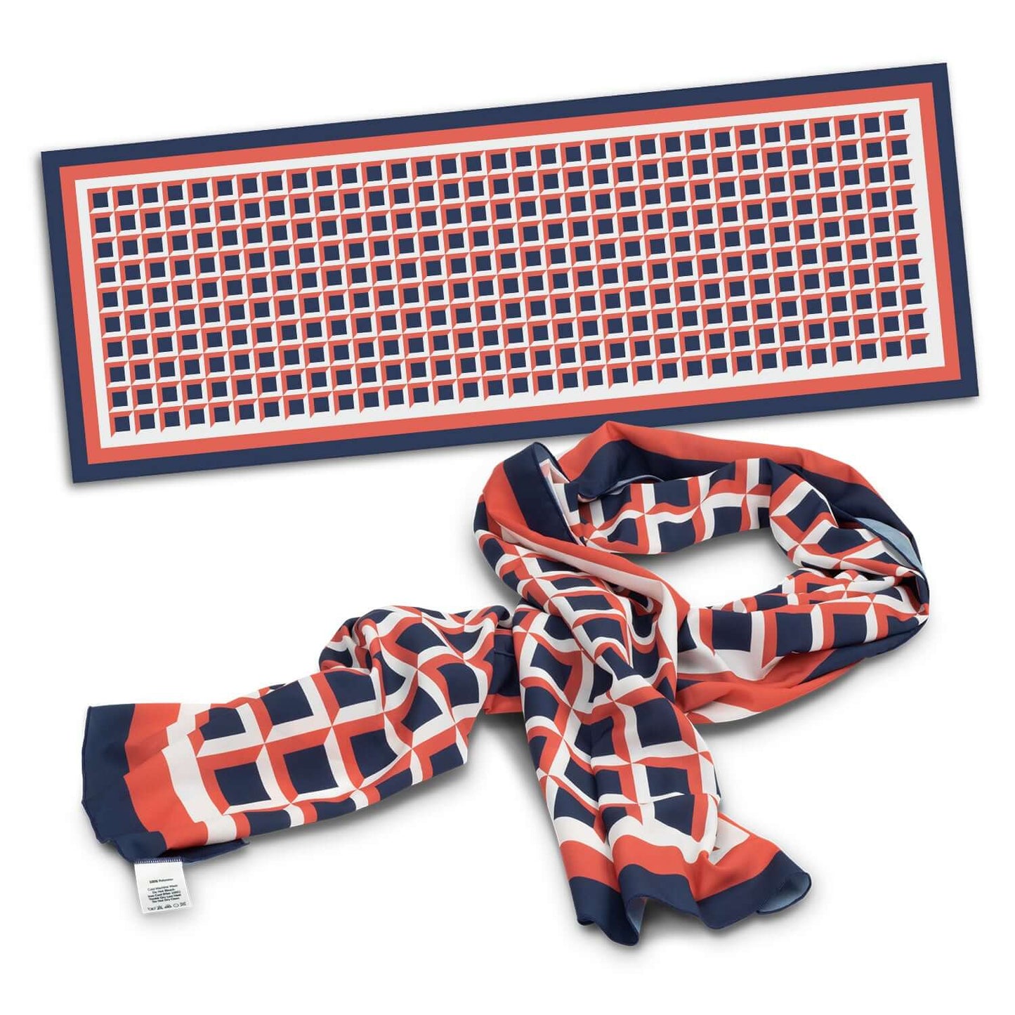 Berlin Scarf Corporate Gift Singapore