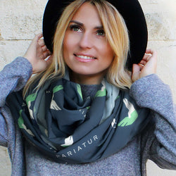Berlin Infinity Scarf Corporate Gift Singapore