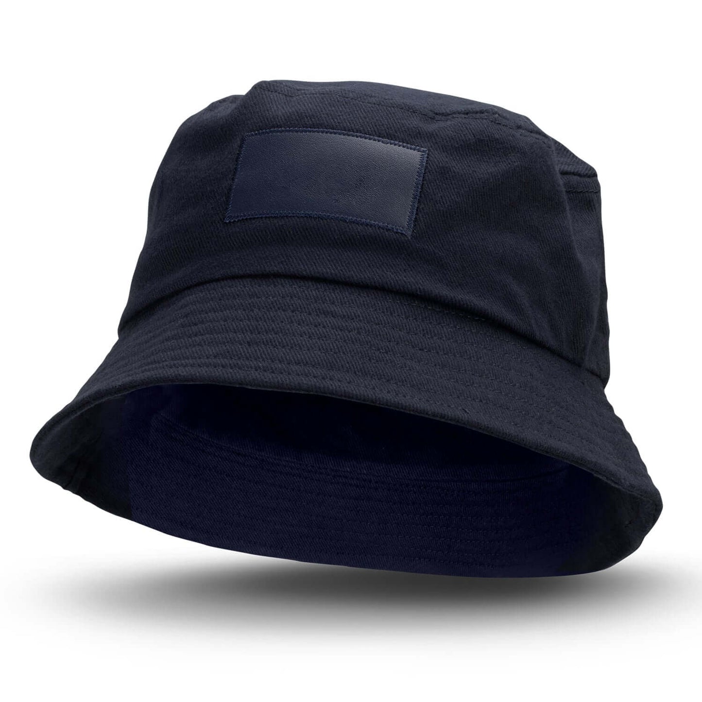 Bucket Hat with Patch Corporate Gift Singapore