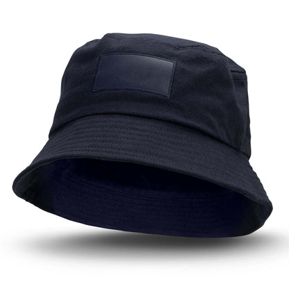 Bucket Hat with Patch Corporate Gift Singapore