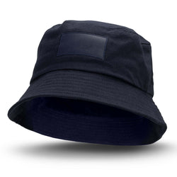 Bucket Hat with Patch Corporate Gift Singapore