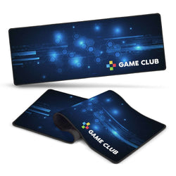 Gaming Mat Corporate Gift Singapore