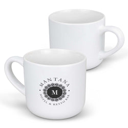 Brew Coffee Mug Corporate Gift Singapore