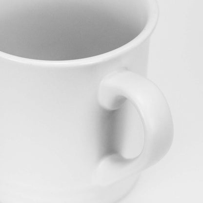 Alba Coffee Mug Corporate Gift Singapore